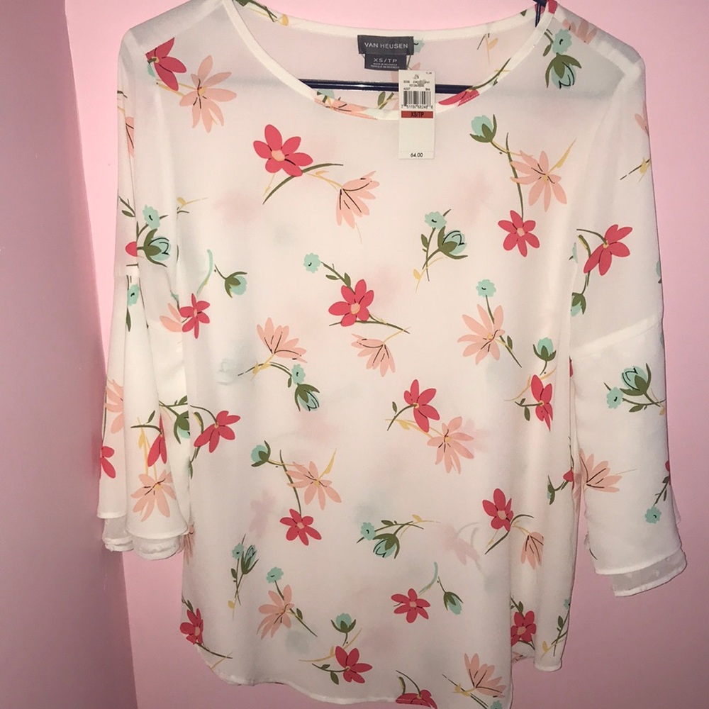 Blouse!
